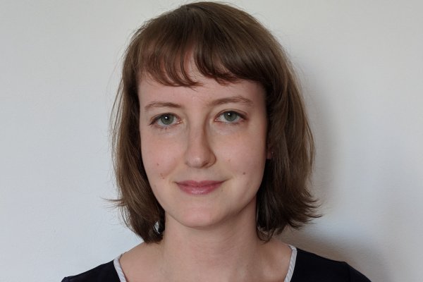 Mgr. Ing. Kateřina Hodková